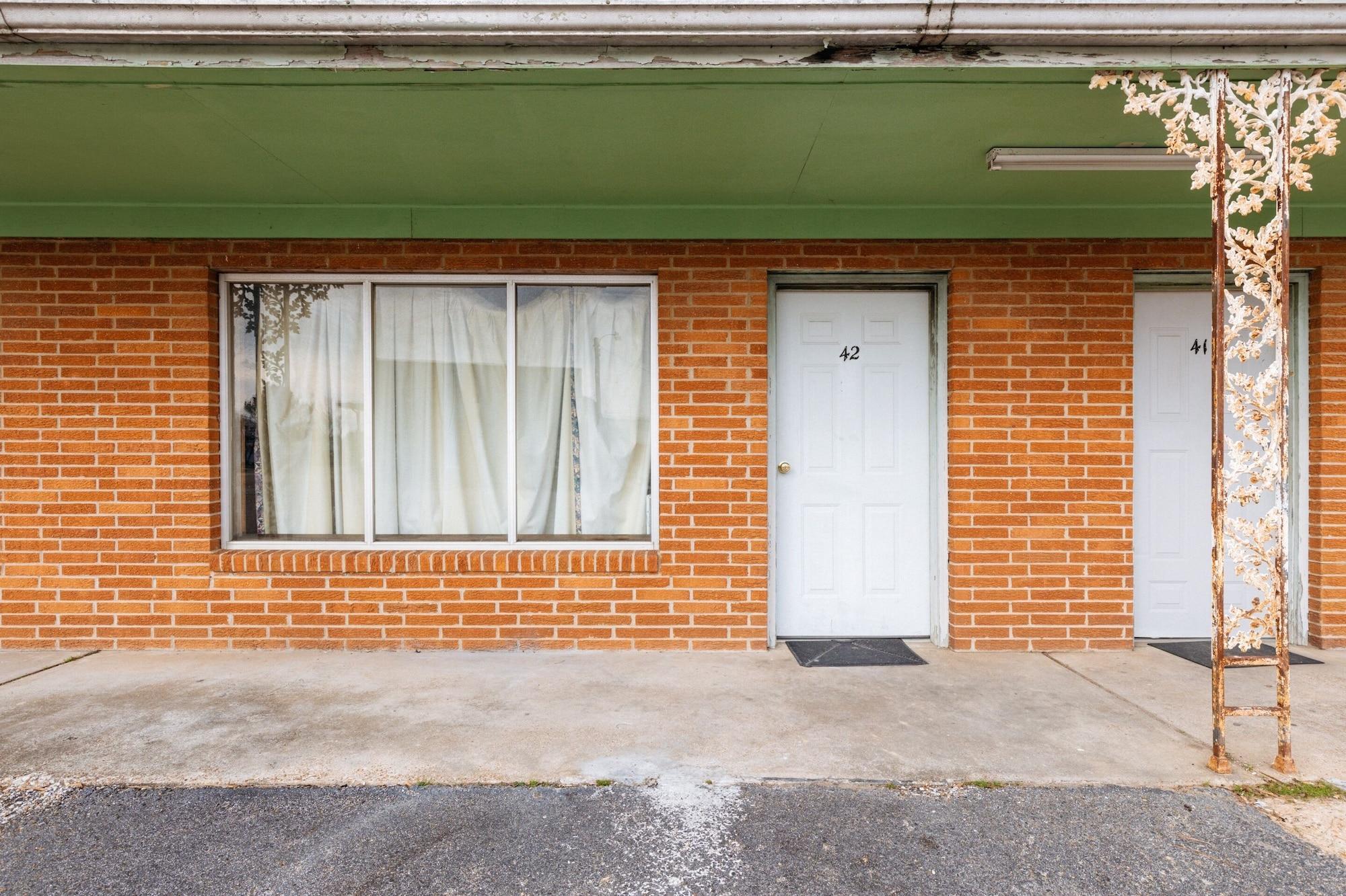Oyo Ms Hotel Holly Springs
