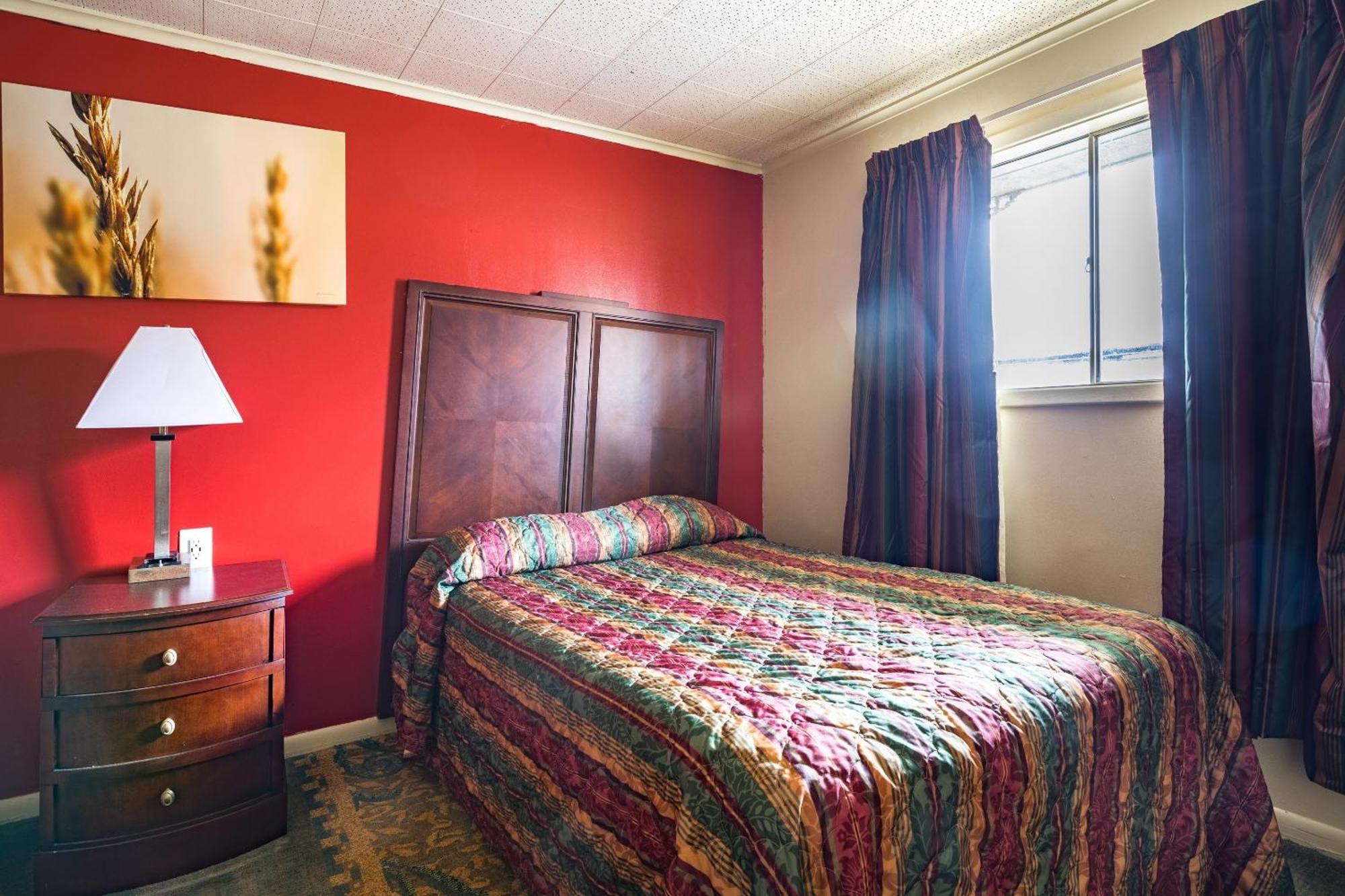 Hotel Oyo Ms