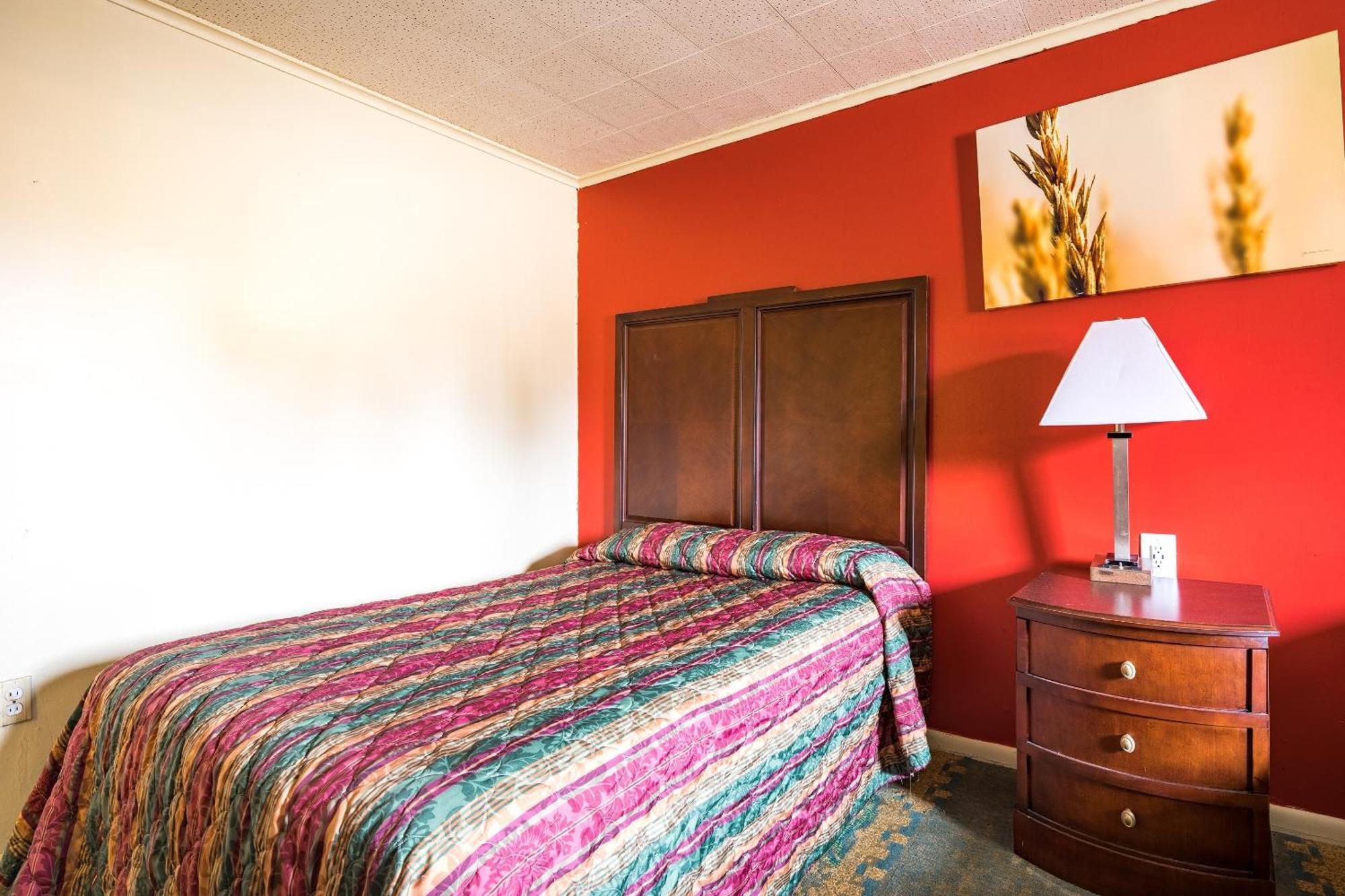 Hotel Oyo Ms Holly Springs