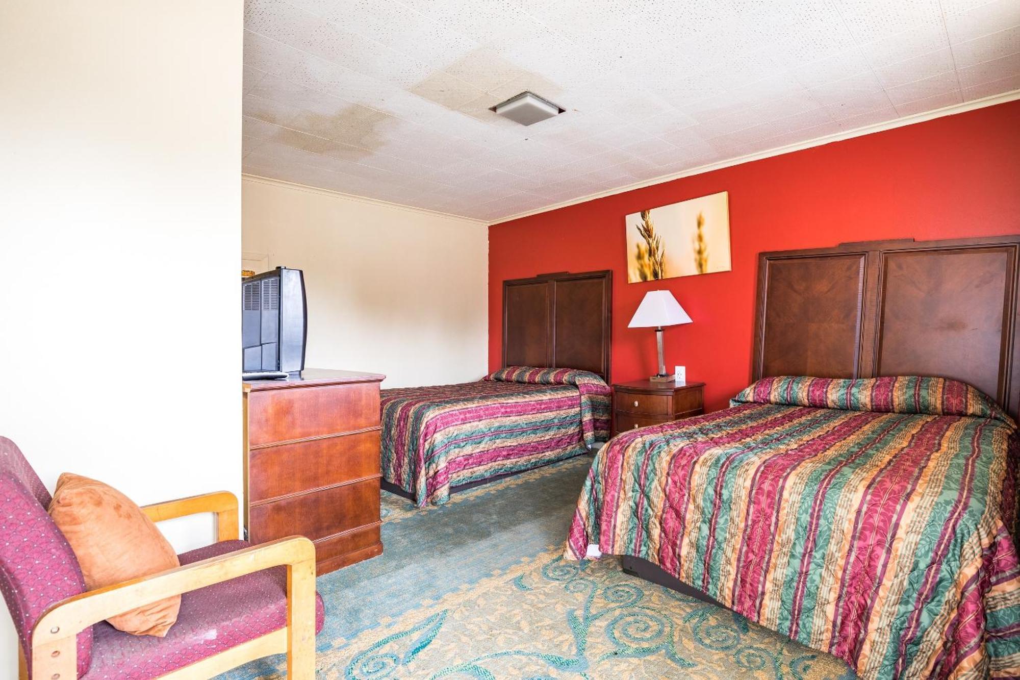 Oyo Ms Hotel 2*