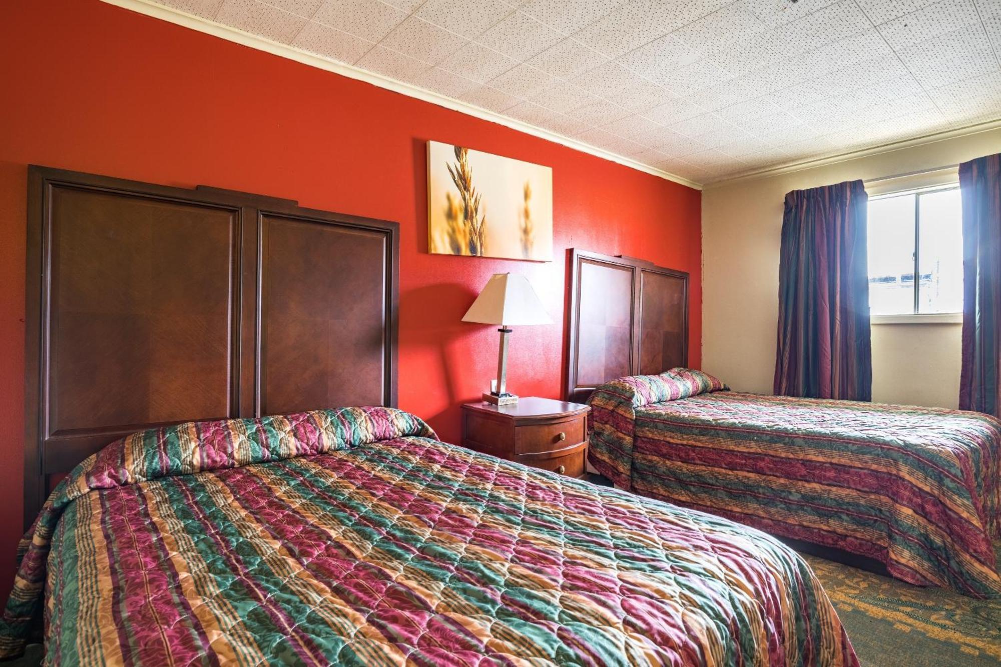 Hotel Oyo Ms 2*