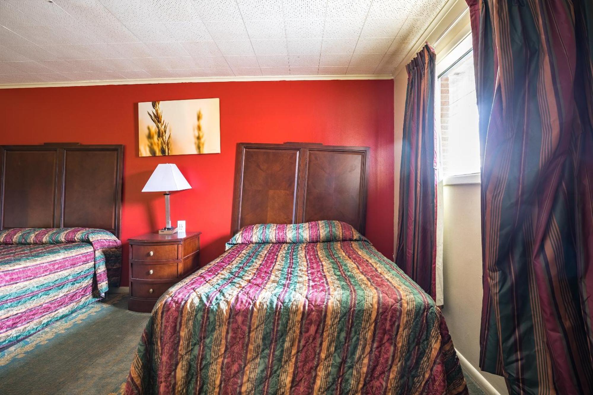 Oyo Ms Hotel Holly Springs